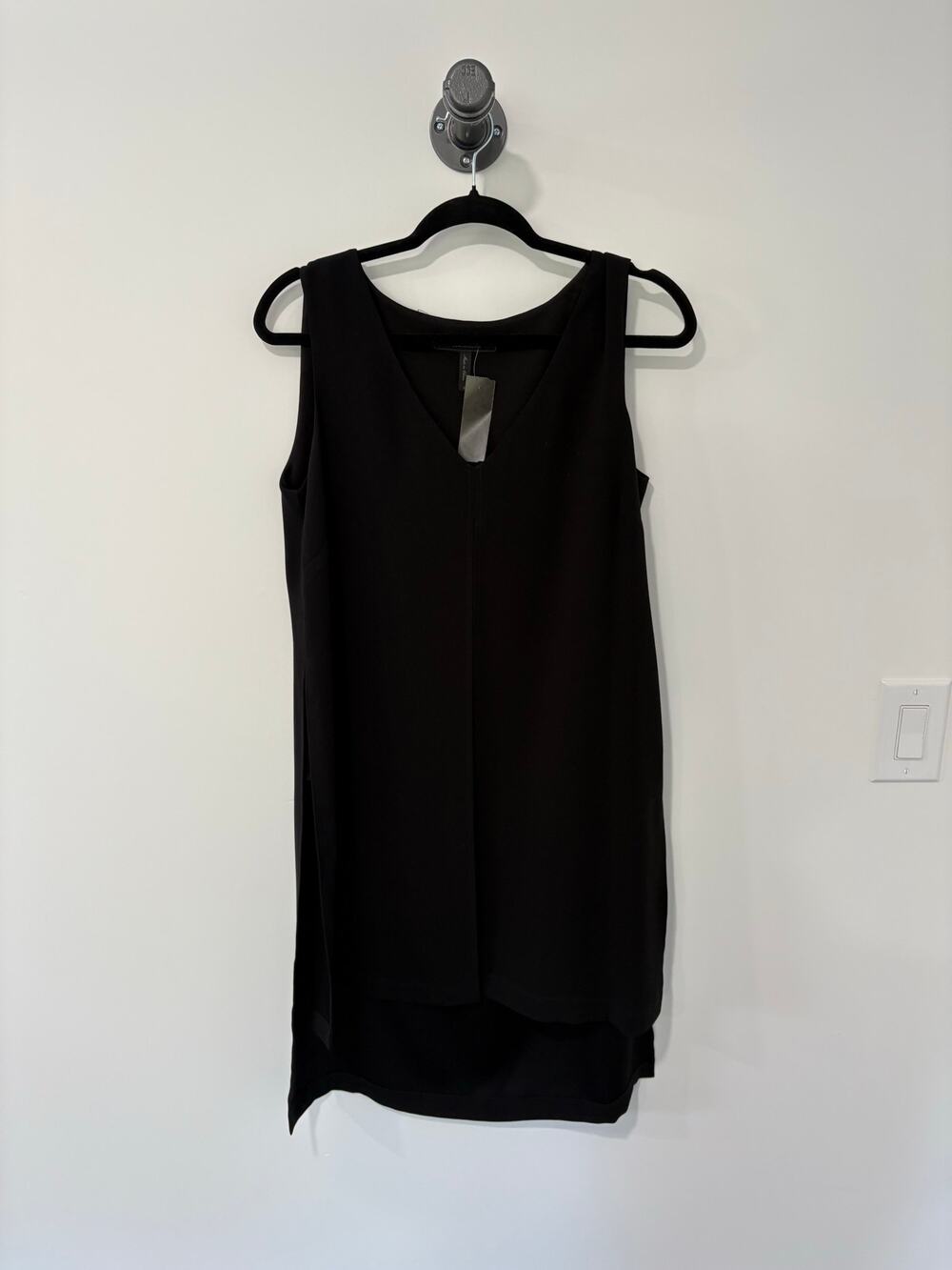 BCBG Max Azria Tank Dress Size S